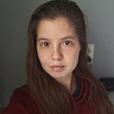 Фотография девушки Виолетта, 29 лет из г. Ессентуки