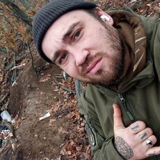 Фотография мужчины Strannik, 29 лет из г. Енакиево