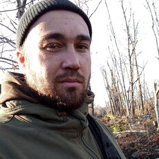 Фотография мужчины Strannik, 29 лет из г. Енакиево