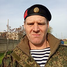 Фотография мужчины Юрии, 47 лет из г. Севастополь