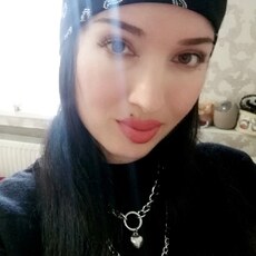 Фотография девушки Леди Сюзи, 34 года из г. Краснодар