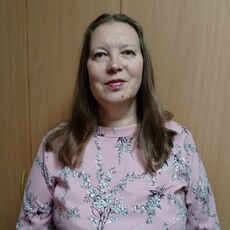 Фотография девушки Ирина, 45 лет из г. Стерлитамак