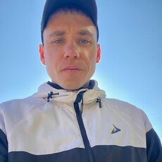 Фотография мужчины Максимка, 31 год из г. Березники