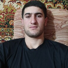 Фотография мужчины Абдусами, 20 лет из г. Тайшет