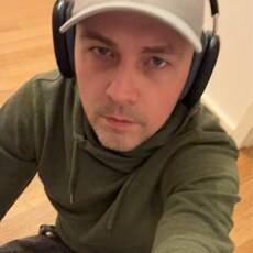 Фотография мужчины Рома, 45 лет из г. Берлин