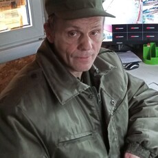 Фотография мужчины Сергей Колесов, 53 года из г. Иваново