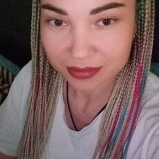 Фотография девушки Aleksandria, 36 лет из г. Северобайкальск