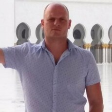 Фотография мужчины Павел, 43 года из г. Орша