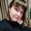 Кристина, 35 лет