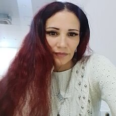 Фотография девушки Натали, 40 лет из г. Кущевская