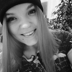 Фотография девушки Дарья, 21 год из г. Шелехов