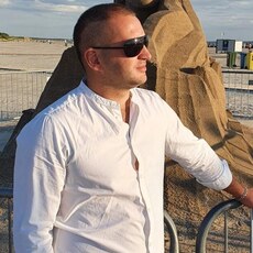 Фотография мужчины Guest, 35 лет из г. Вильнюс