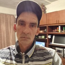 Фотография мужчины Юрий, 43 года из г. Новосибирск