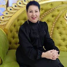 Фотография девушки Наталья, 45 лет из г. Актобе