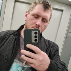 Фотография мужчины Никита, 27 лет из г. Жлобин