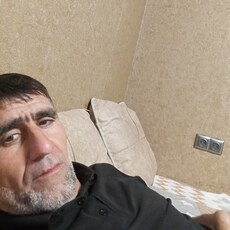 Фотография мужчины Якуб, 42 года из г. Краснодон