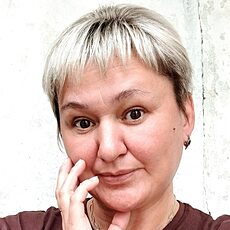 Фотография девушки Ксюша, 46 лет из г. Киров