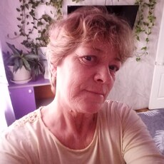 Фотография девушки Татьяна, 57 лет из г. Заводоуковск