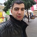 Он Самый, 38 лет