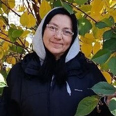 Фотография девушки Наташа, 40 лет из г. Нежин