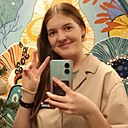 Полина, 21 год