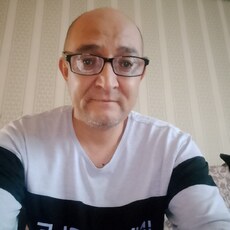 Фотография мужчины Pavel, 50 лет из г. Энгельс