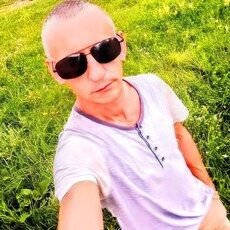 Фотография мужчины Андрей, 38 лет из г. Воложин