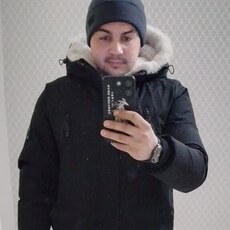 Фотография мужчины Михаил, 29 лет из г. Ленск