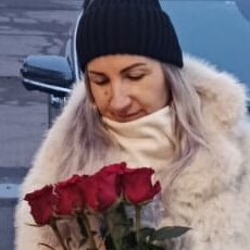 Фотография девушки Надежда, 41 год из г. Дрезна