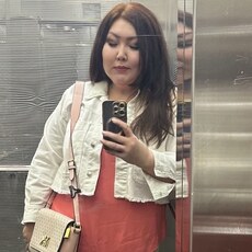 Фотография девушки Малика, 43 года из г. Астана