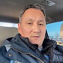 Еркин, 46 лет