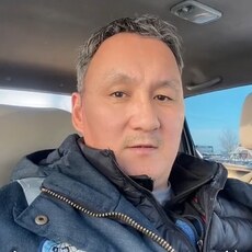 Фотография мужчины Еркин, 46 лет из г. Рудный