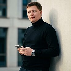 Фотография мужчины Андрей, 45 лет из г. Москва