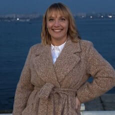 Фотография девушки Анастасия, 30 лет из г. Керчь