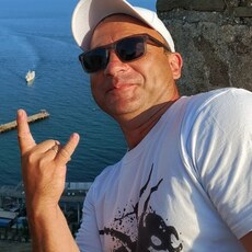 Фотография мужчины Андрей, 40 лет из г. Бугульма