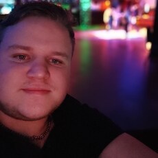 Фотография мужчины Никита, 28 лет из г. Ижевск