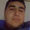 Кирилл, 19 лет