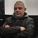 Виктор, 40 лет