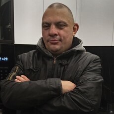 Фотография мужчины Виктор, 40 лет из г. Борисов