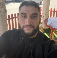 Фотография мужчины Антон, 29 лет из г. Макеевка