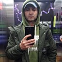 Саша, 38 лет