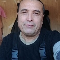 Фотография мужчины Эмин, 49 лет из г. Владивосток