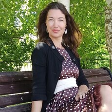 Фотография девушки Евгения, 38 лет из г. Энгельс