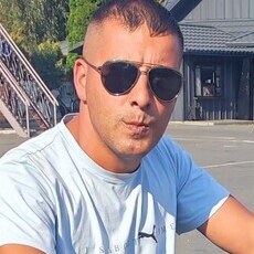 Фотография мужчины Николай, 43 года из г. Столин