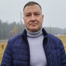 Фотография мужчины Алексей, 47 лет из г. Борисов
