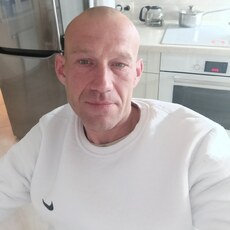 Фотография мужчины Александр, 43 года из г. Могилев