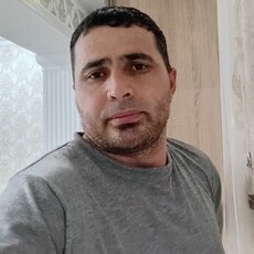 Фотография мужчины Мурад, 36 лет из г. Каспийск