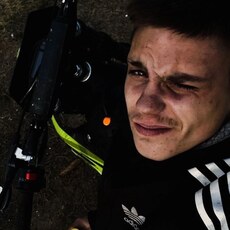 Фотография мужчины Никита, 18 лет из г. Благовещенск