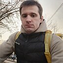 Александр, 25 лет