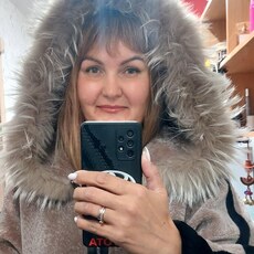 Фотография девушки Сергеевна, 42 года из г. Омск